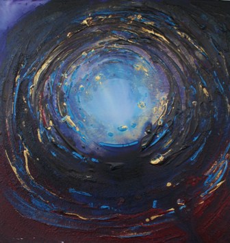 Ankommen in der eigenen Mitte